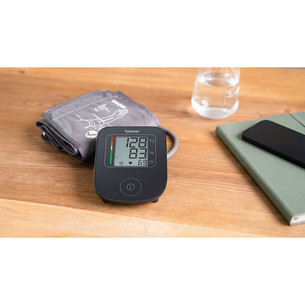 Beurer BM 23 Limited Edition 2026, dark blue - Blood pressure monitor