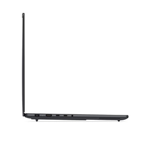 Lenovo Yoga Pro 9i Aura Edition, 16'', WQXGA+, Ultra 7, 32 GB, 1 TB, RTX 5060, ENG, tamsiai pilkas - Nešiojamasis kompiuteris