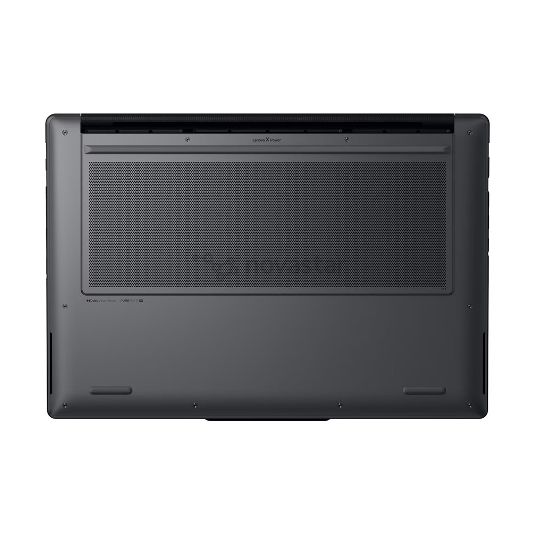 Lenovo Yoga Pro 9i Aura Edition, 16'', WQXGA+, Ultra 7, 32 GB, 1 TB, RTX 5060, ENG, tamsiai pilkas - Nešiojamasis kompiuteris