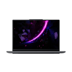 Lenovo Yoga Pro 9i Aura Edition, 16'', WQXGA+, Ultra 7, 32 GB, 1 TB, RTX 5060, ENG, tamsiai pilkas - Nešiojamasis kompiuteris 83SF0035NT