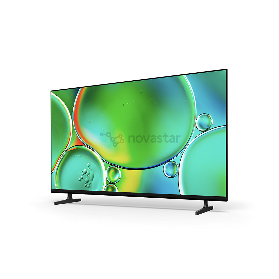 Sony Bravia 2 II S25VM, 43", 4K UHD, LED LCD, juodas - Televizorius