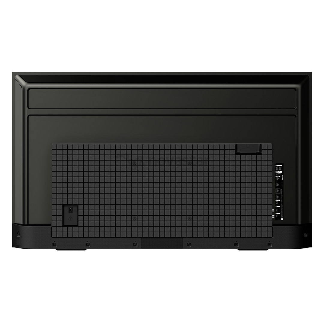 Sony Bravia 2 II S25VM, 43", 4K UHD, LED LCD, juodas - Televizorius