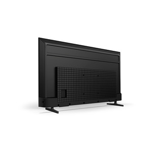 Sony Bravia 2 II S25VM, 50", 4K UHD, LED LCD, black - TV