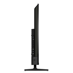 Sony Bravia 2 II S25VM, 50", 4K UHD, LED LCD, black - TV