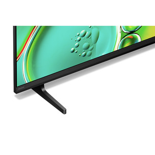 Sony Bravia 2 II S25VM, 50", 4K UHD, LED LCD, black - TV