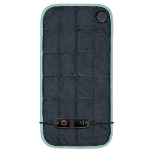 Beurer Cosy Weight Limited Edition 2026, 60x30 cm, dark grey - Heat pad