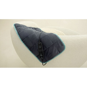 Beurer Cosy Weight Limited Edition 2026, 60x30 cm, dark grey - Heat pad