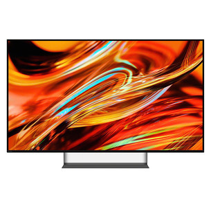 Sony BRAVIA 7 II XR79, 50'', 4K UHD, RGB LED, black - TV