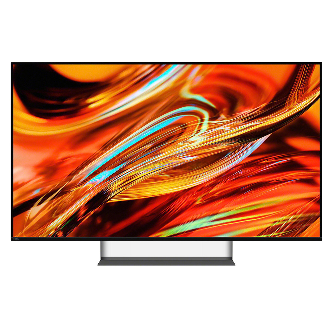 Sony BRAVIA 7 II XR79, 50'', 4K UHD, RGB LED, black - TV K50XR79M2PB.CEI