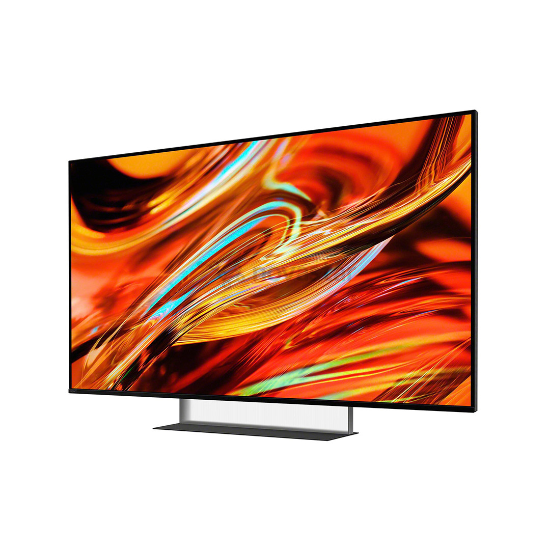 Sony BRAVIA 7 II XR79, 50'', 4K UHD, RGB LED, black - TV