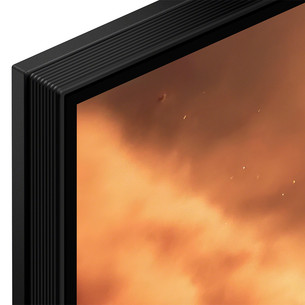 Sony BRAVIA 7 II XR79, 50'', 4K UHD, RGB LED, black - TV