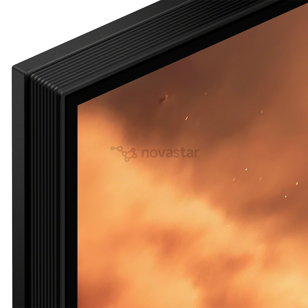 Sony BRAVIA 7 II XR79, 50'', 4K UHD, RGB LED, black - TV