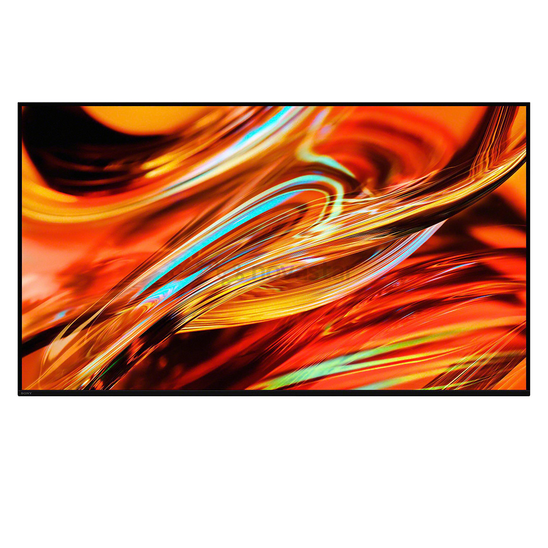 Sony BRAVIA 7 II XR79, 50'', 4K UHD, RGB LED, black - TV