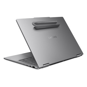 Lenovo Yoga 7i 2-in-1 Aura Edition Gen 11, 14'', WUXGA, OLED, Ultra 7, 16 GB, 512 GB, ENG, luna grey - Notebook