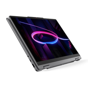 Lenovo Yoga 7i 2-in-1 Aura Edition Gen 11, 14'', WUXGA, OLED, Ultra 7, 16 GB, 512 GB, ENG, luna grey - Notebook