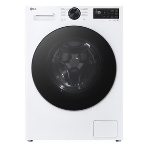 LG TurboWash 360˚, 11 kg, depth 56.5 cm, 1400 rpm - Front load washing machine