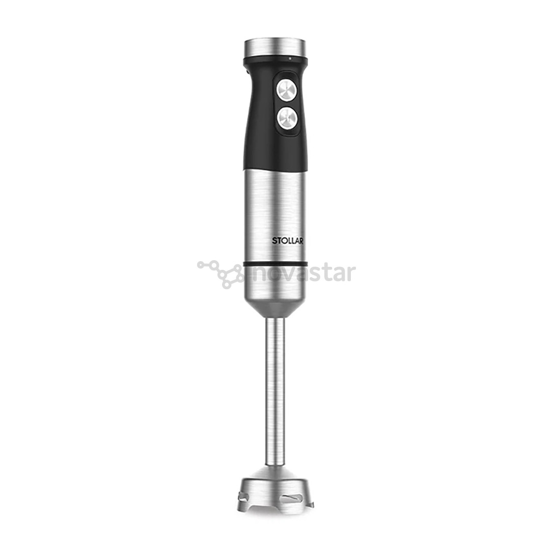 Stollar the Hand Blender, 1200 W, stainless steel - Hand blender