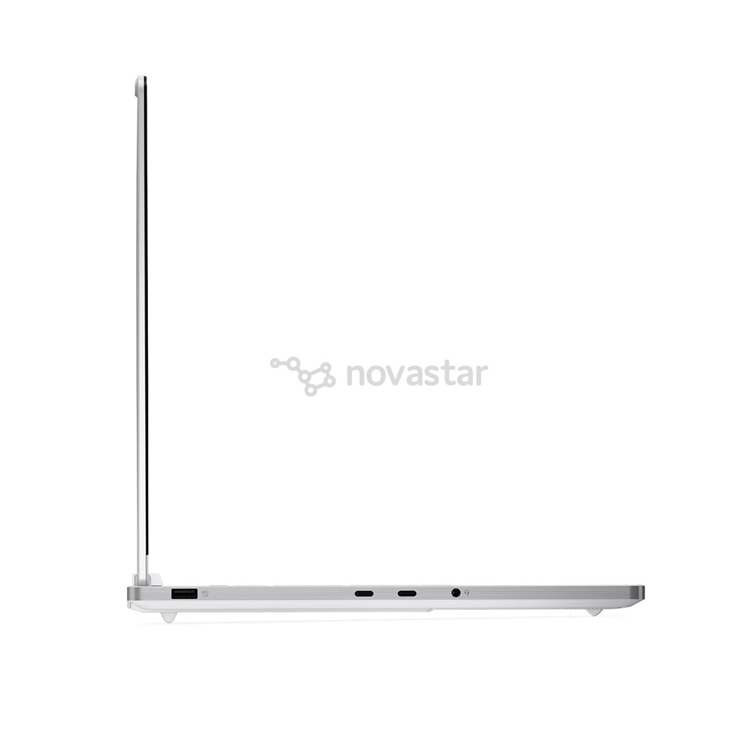 Lenovo Legion 7a Gen 11, 16'', WQXGA, OLED, 240 Hz, Ryzen AI 9, 32 GB, 1 TB, RTX 5070, ENG, glacier white - Notebook