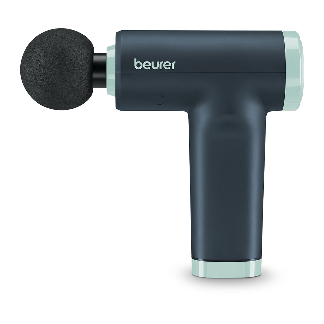 Beurer CompactPower Limited Edition 2026, dark blue - Massage gun