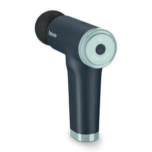 Beurer CompactPower Limited Edition 2026, dark blue - Massage gun