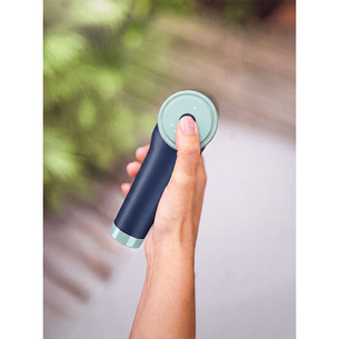 Beurer CompactPower Limited Edition 2026, dark blue - Massage gun