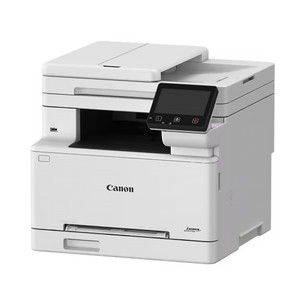 Canon i-SENSYS MF667Cdw, WiFi, dvipusis, baltas - Daugiafunkcinis spalvotas lazerinis spausdintuvas