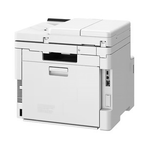 Canon i-SENSYS MF667Cdw, WiFi, dvipusis, baltas - Daugiafunkcinis spalvotas lazerinis spausdintuvas