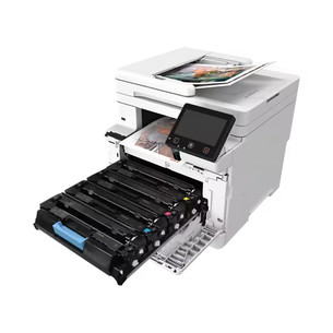 Canon i-SENSYS MF667Cdw, WiFi, dvipusis, baltas - Daugiafunkcinis spalvotas lazerinis spausdintuvas