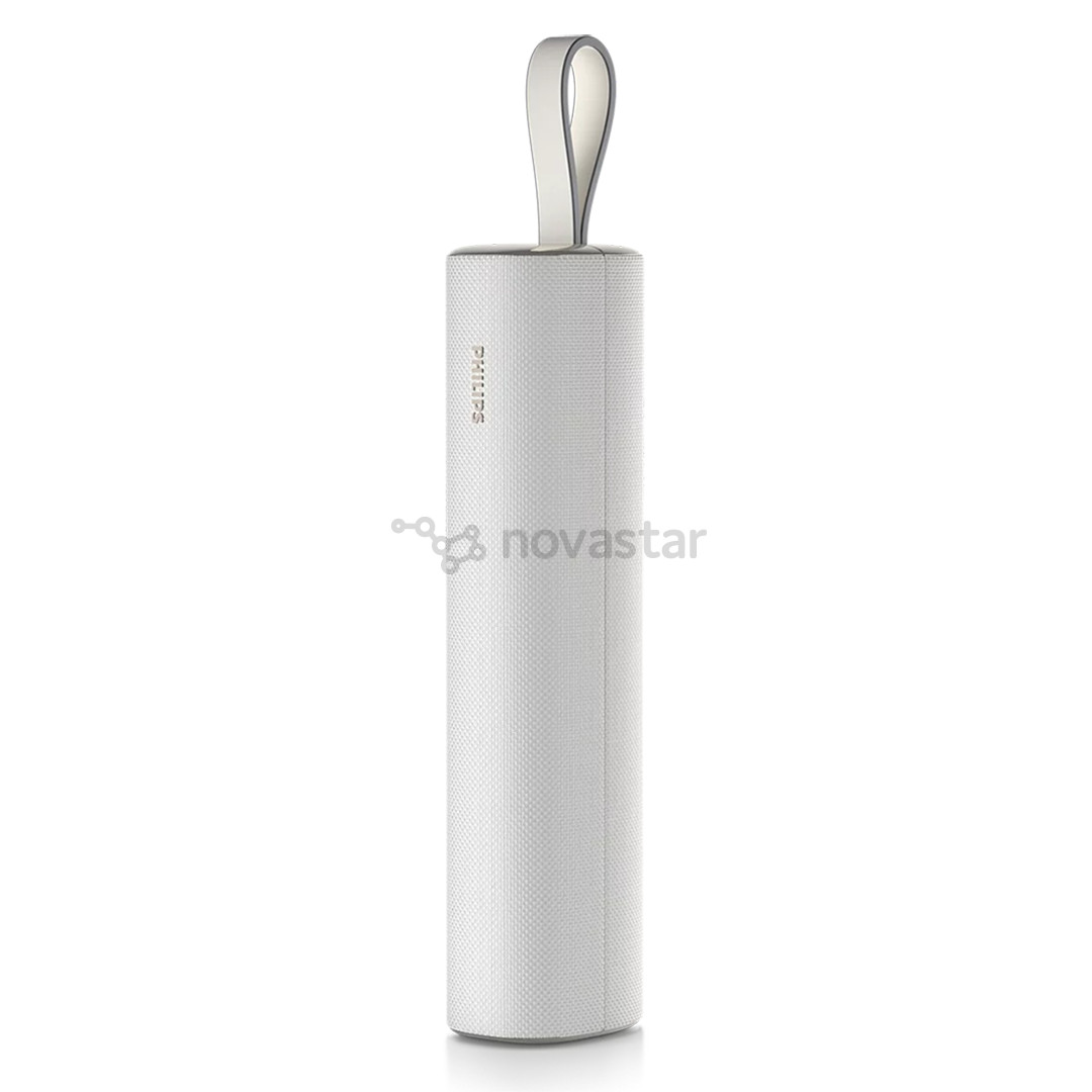 Philips Sonicare DiamondClean 9900 Prestige, baltas - Elektrinis dantų šepetėlis