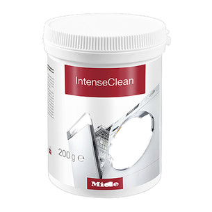 Miele IntenseClean, 200 g - Appliance cleaner for dishwasher and washing machine