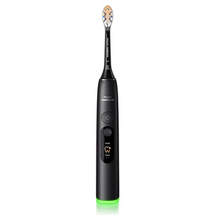 Philips Sonicare DiamondClean 8000, black - Electric toothbrush