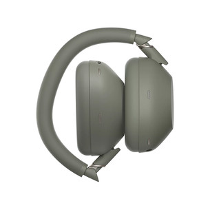 Sony WH-1000XM6, olive gray - Wireless headphones