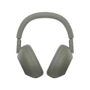 Sony WH-1000XM6, olive gray - Wireless headphones