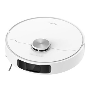Dreame L10 Prime, siurbiantis ir plaunantis, baltas - Dulkių siurblys robotas