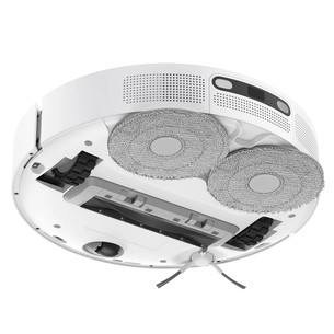 Dreame L10 Prime, siurbiantis ir plaunantis, baltas - Dulkių siurblys robotas