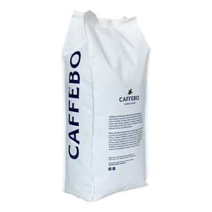 Caffebo Õigus, 1 kg - Kavos pupelės