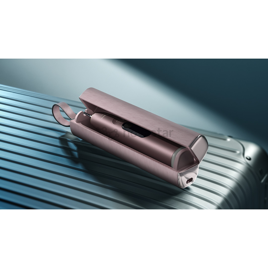 Philips Sonicare DiamondClean 9900 Prestige, violetinis - Elektrinis dantų šepetėlis