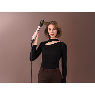 Dreame AirStyle Pro HI, розовый - Стайлер для волос
