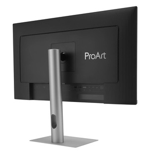 Asus ProArt PA279CDV, 27'', 4K UHD, QD-OLED, 120 Гц, USB-C, серый - Монитор