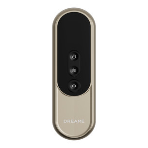 Dreame Chrona - LED šviesos terapijos veido kaukė