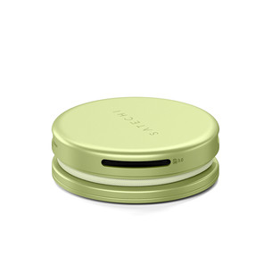 Satechi OntheGo 5-in-1 Multiport Adapter, geltonas - Adapteris