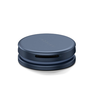 Satechi OntheGo 5-in-1 Multiport Adapter, tamsiai mėlynas - Adapteris