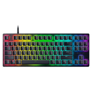 Razer Huntsman V3 HE Magnetic, TKL, 8KHz, black - Keyboard RZ03-05920100-R3M1