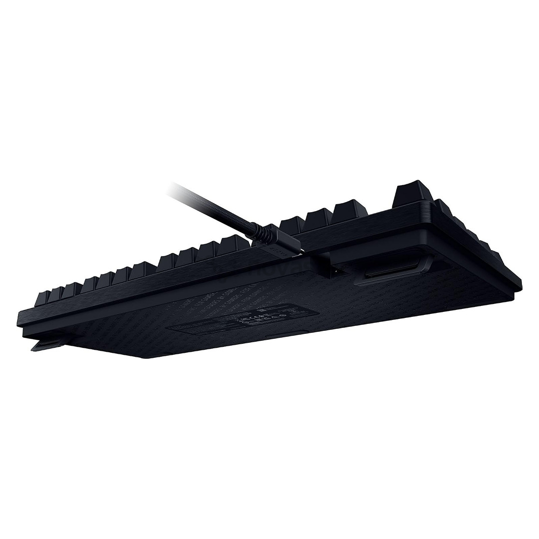 Razer Huntsman V3 HE Magnetic, TKL, 8KHz, black - Keyboard
