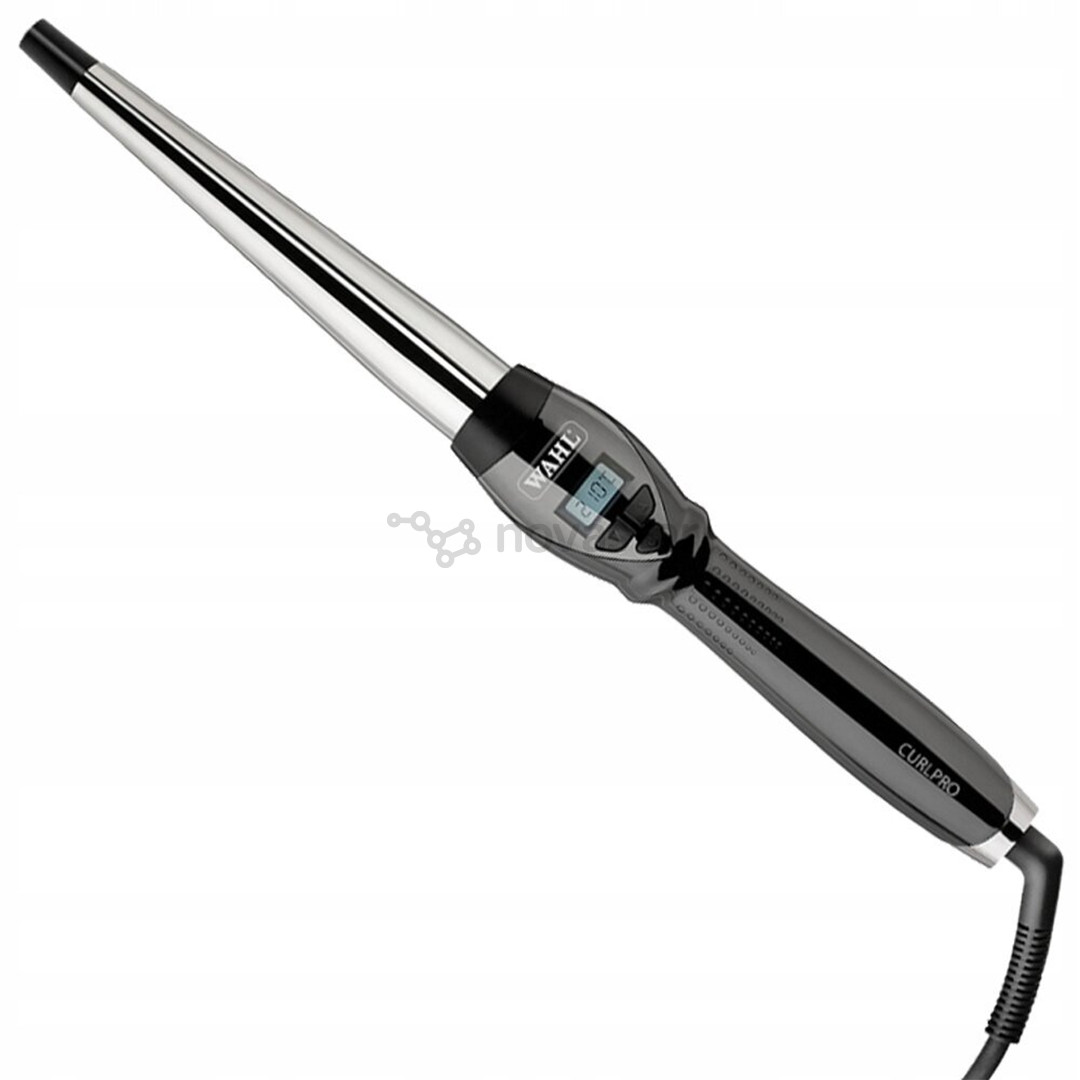Wahl CurlPro, черный - Конусная плойка