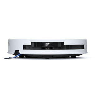 Ecovacs Deebot T50 OMNI Gen3, сухая и влажная уборка, белый - Робот-пылесос