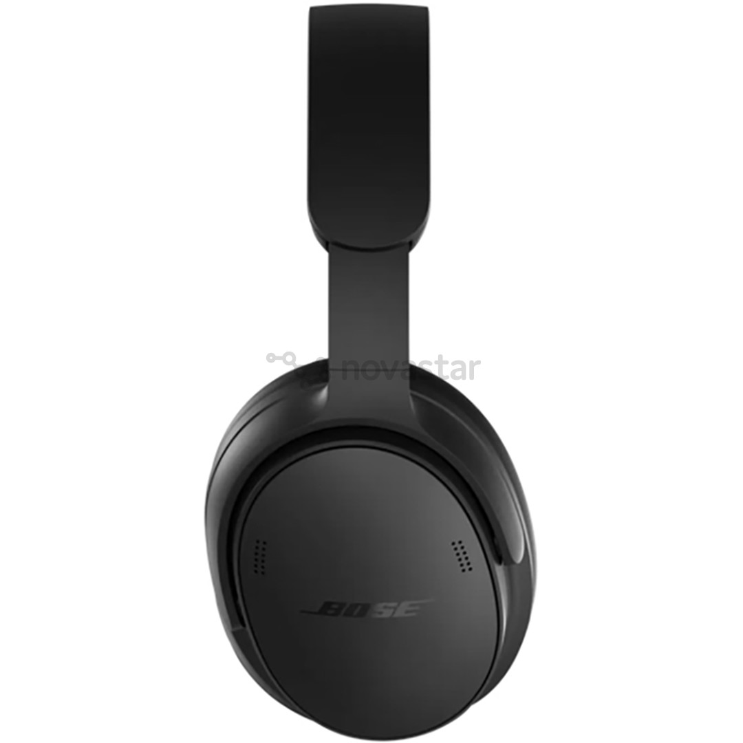 Bose QuietComfort 2nd Gen, juodos - Belaidės ausinės