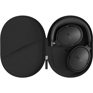 Bose QuietComfort 2nd Gen, juodos - Belaidės ausinės