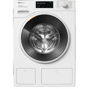 Miele, 125 Gala Edition, 9 kg, gylis 64,3 cm, 1600 aps./min. - Skalbimo mašina