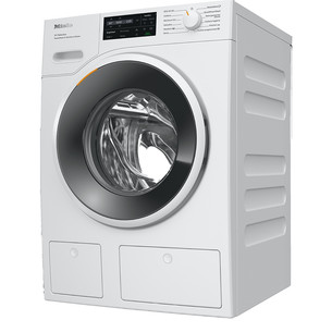 Miele, 125 Gala Edition, 9 kg, gylis 64,3 cm, 1600 aps./min. - Skalbimo mašina